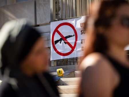 Teen ‘stabbed 50 times’ before being burned alive in Marseille – France 24