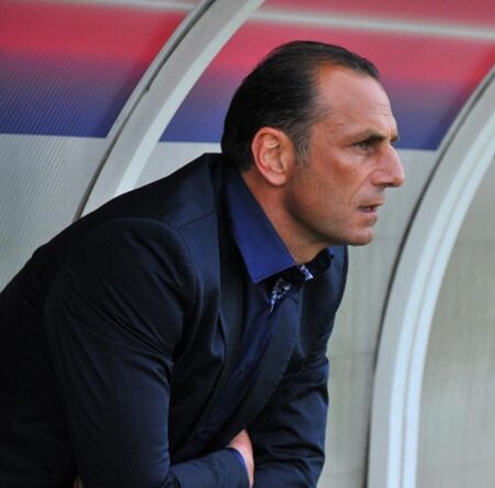 Ligue 1 2024-25: Montpellier coach Michel Der Zakarian gets fired after nightmarish start to league season – Sportstar
