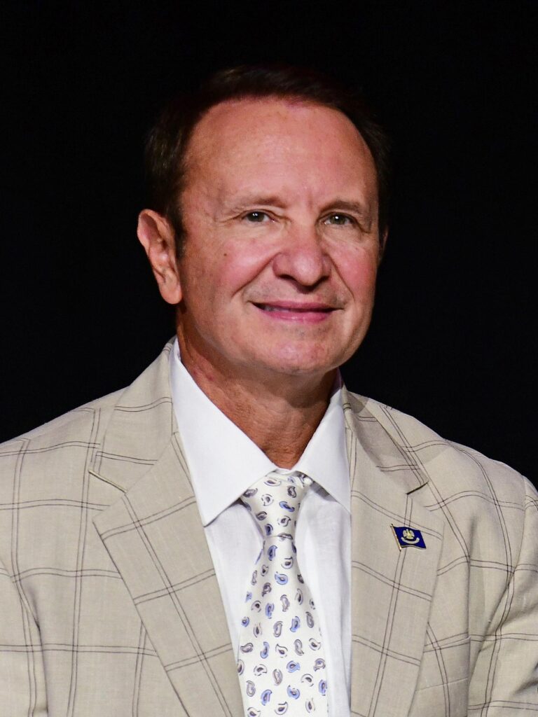Gov. Jeff Landry just closed his New Orleans homeless shelter. Here’s what it means. – NOLA.com