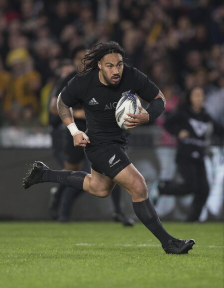 Ma’a Nonu breaks astonishing Top 14 record as he returns for Toulon – Rugbydump.com