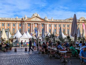 New ranking shows the best places to live near Toulouse – The Connexion