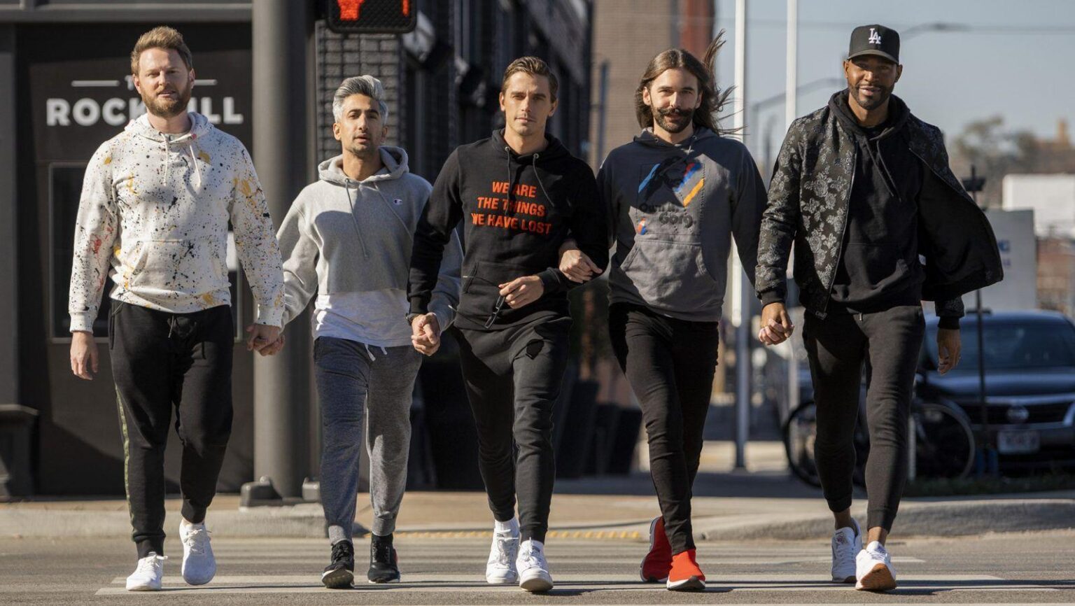‘Queer Eye’ cast net worth: Who is the richest member in 2024? – Prestige Hong Kong