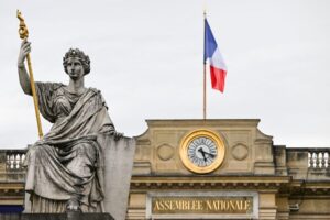 France’s painful budget delivery – GIS Reports