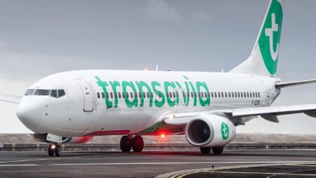 Transavia adds three sunny destinations to Winter 2025/2026 schedule from Bordeaux – Aviation24.be