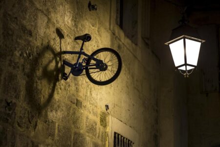In Montpellier, a 384-meter-long cycling gallery, a first in France – Groupe Eiffage