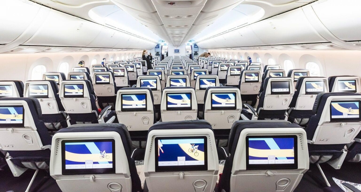 Air France Launches LA-Nice Flights for Cannes Film Festival Season – TravelAge West