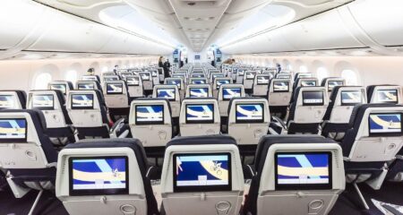 Air France Launches LA-Nice Flights for Cannes Film Festival Season – TravelAge West