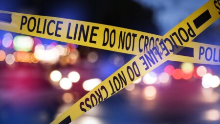 Two arrested; authorities responds to suspected meth lab in New Orleans – fox8live.com