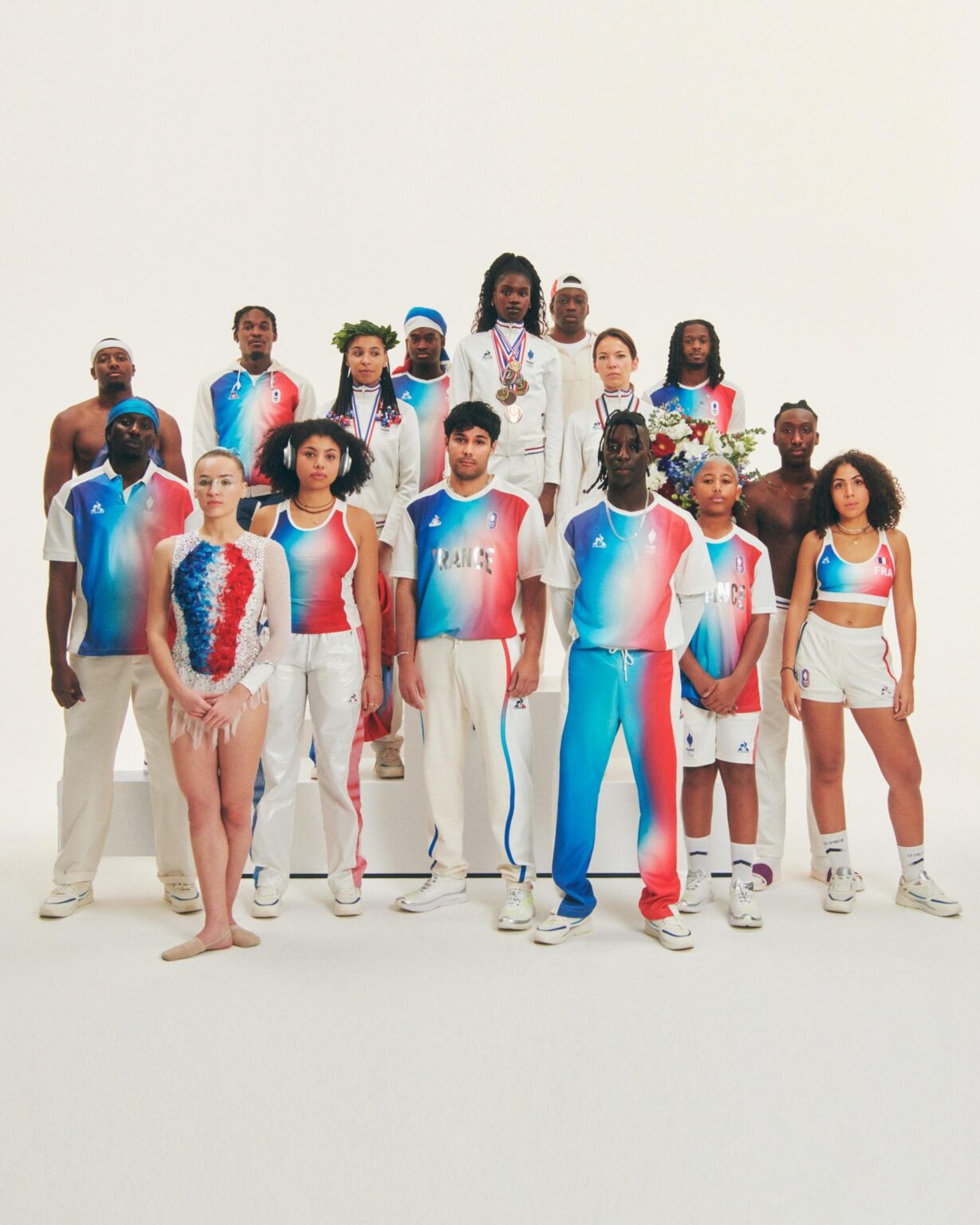 ‘The scar will never heal’: French athletes who fell short at the Paris Olympics face delicate path to recovery – Le Monde.fr