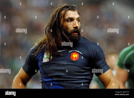 France stars welcome signings – The British & Irish Lions