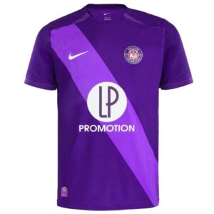 Defensive mix up helps Toulouse salvage draw with Monaco – AP News