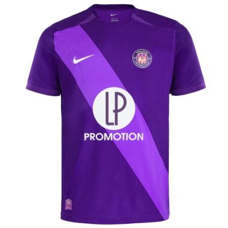 Defensive mix up helps Toulouse salvage draw with Monaco – AP News
