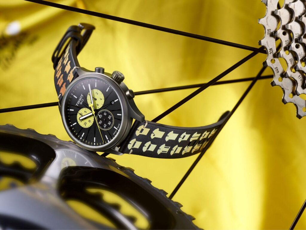 The Tour de France’s Inescapable Badge of Honor – The Wall Street Journal