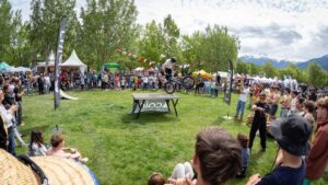 France’s Outdoormix Festival Returns in June With Extreme Sports, Live Music, and a Fresh 2025 Lineup – SnowBrains