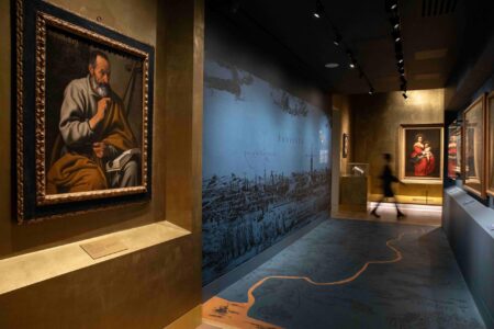 Spain & France Art Exhibit – VailDaily.com