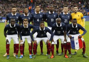 How one of France’s top soccer clubs ended up fighting for its very survival in the lower leagues – AP News