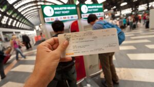 Hop on the Fast Track to Paris with Rail Europe’s One-Way Tickets Know More – Travel And Tour World
