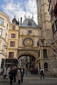 Why Rouen Should Be Your Next Stop A French Medieval Paradise Just An Hour From Paris – Travel And Tour World