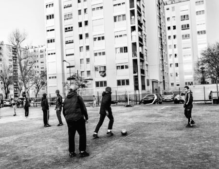 Islamist youth gang in France threatens Catholic priest – www.christiandaily.com