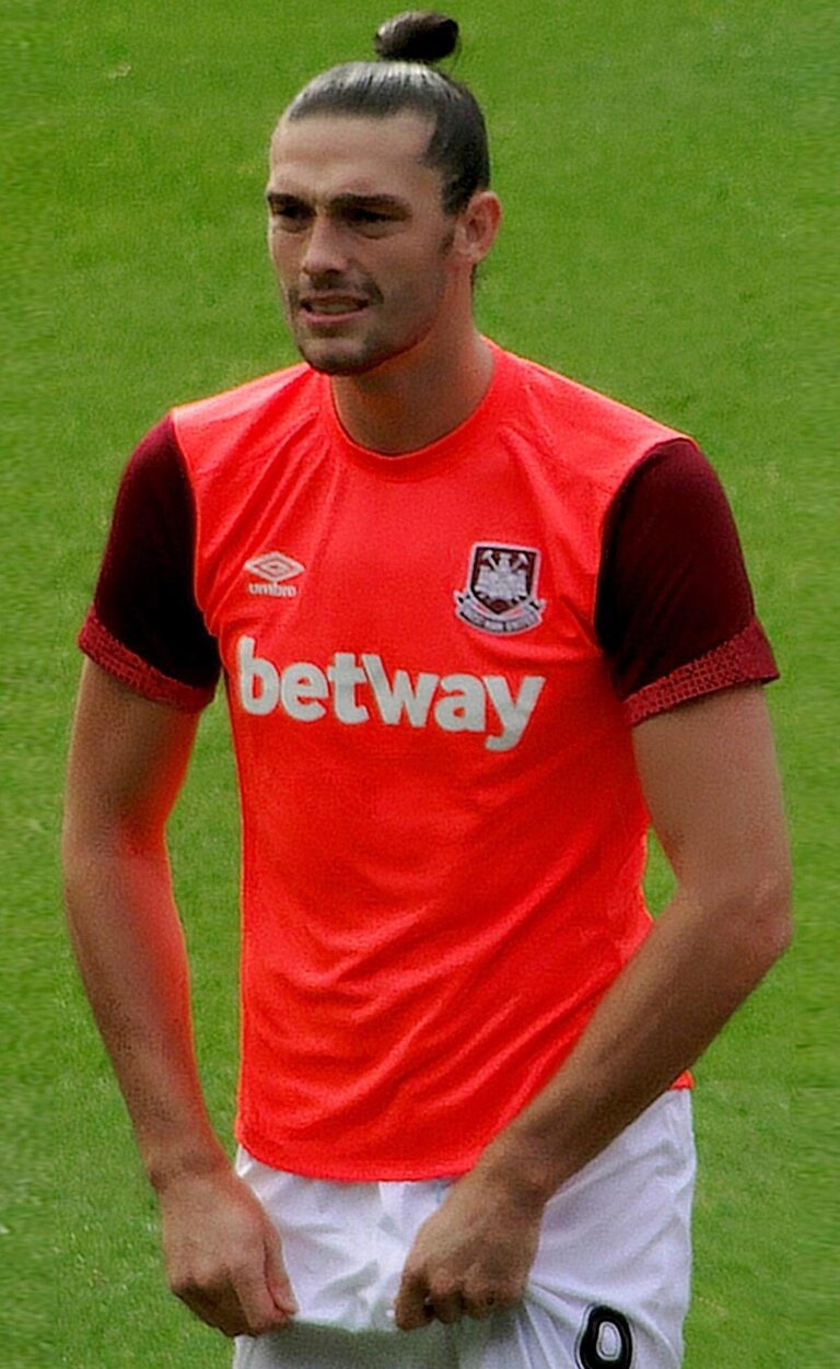 Andy Carroll interview: ‘Fame has its dark sides… in France I live a much easier, simpler life’ – The Independent