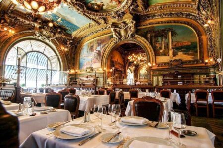 The 24 Best Restaurants In Lyon – Lyon – The Infatuation
