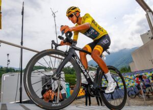 Tour de France winning bikes: Which brand has won the most Tours in history? – Cyclingnews