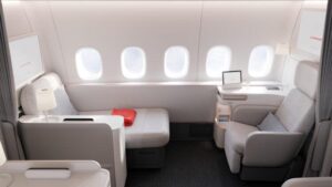 Air France to Expand Summer Schedule, Introduce La Première Suites – Business Travel News