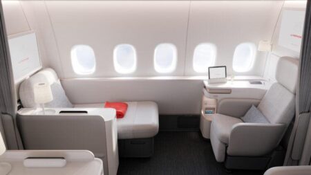 Air France to Expand Summer Schedule, Introduce La Première Suites – Business Travel News