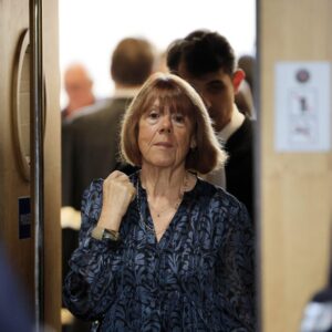 Horrific rape case pushes France to change the crime’s definition – politico.eu