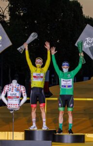What’s next for Tadej Pogačar? – Tour de France winner ponders long and short-term future after fourth victory – Cyclingnews