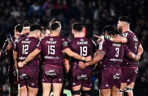 Rugby: Bordeaux-Bègles defeat Northampton to win their first European title – Le Monde.fr