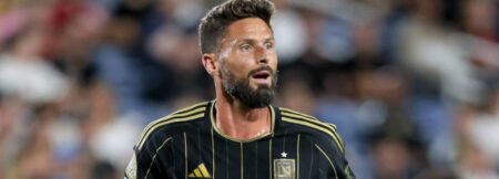 Veteran Striker Olivier Giroud Joins Lille on One-Year Deal Ahead of 2025–26 Season – Vocal