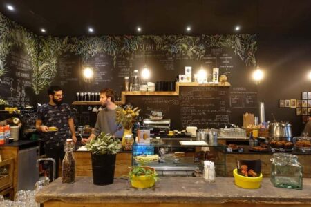 The Sprudge Guide To Coffee In Lyon, France – Sprudge