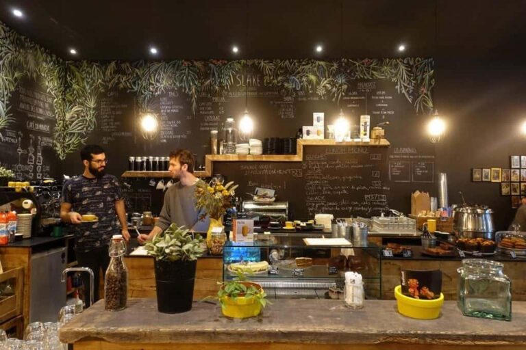 The Sprudge Guide To Coffee In Lyon, France – Sprudge