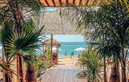 A late summer break in Montpellier, one of France’s sunniest cities – The Guardian