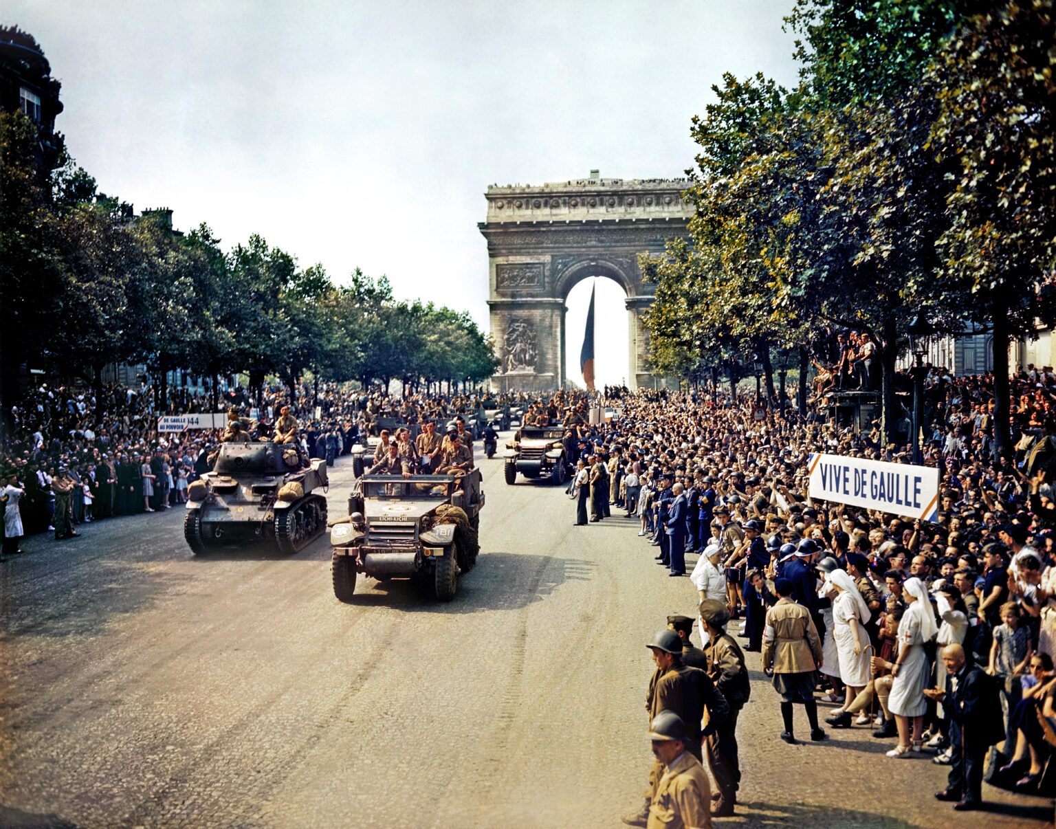 France ’44: The Wet Gap Crossings at Nancy – armyupress.army.mil