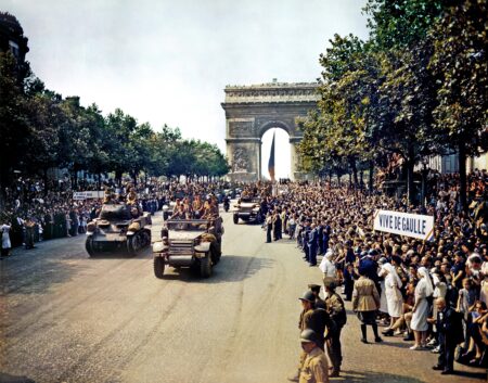 France ’44: The Wet Gap Crossings at Nancy – armyupress.army.mil