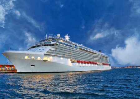 Local union calls for delay of Nice cruise ship ban – Seatrade Cruise News