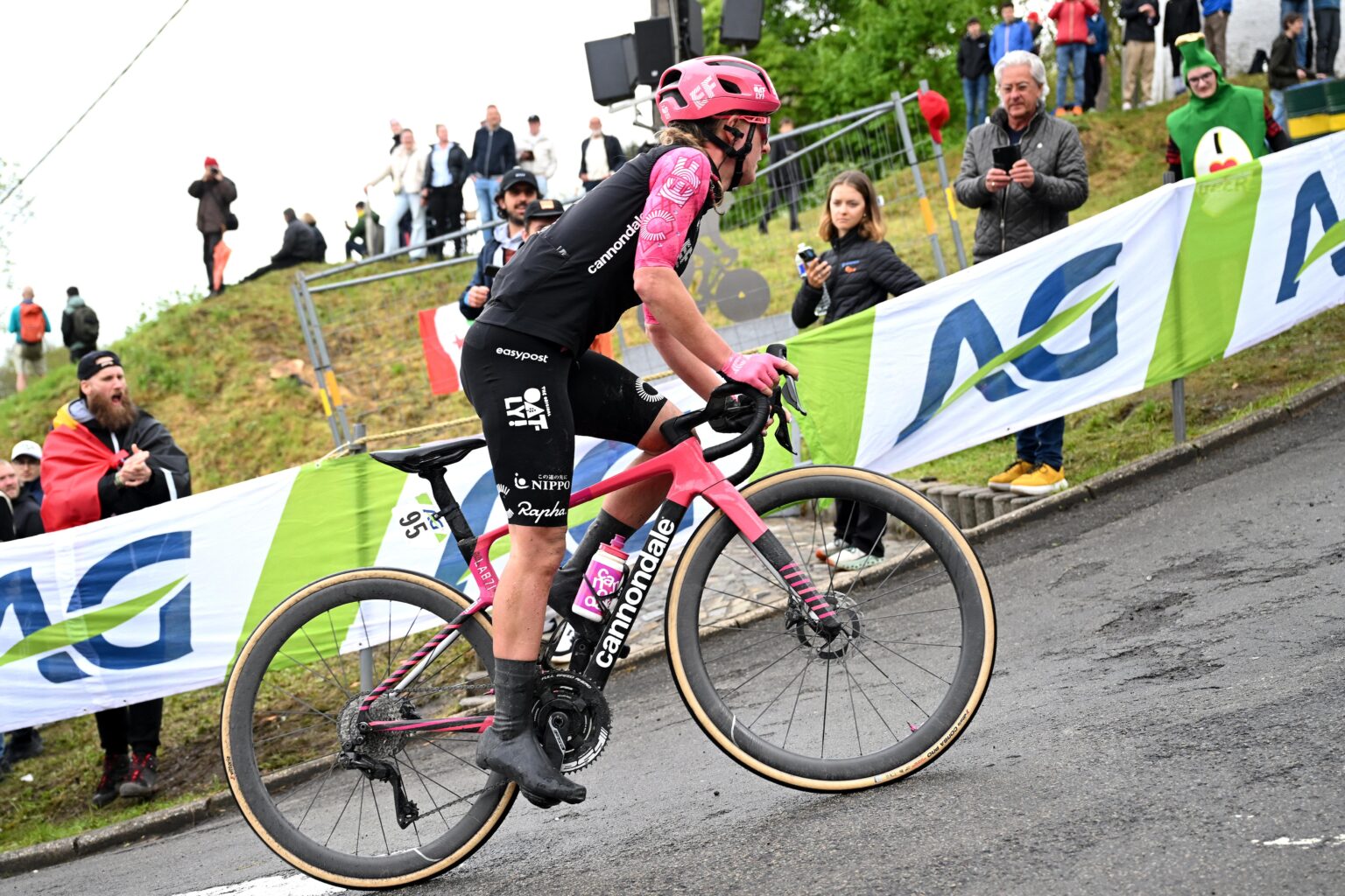 EF Education-Oatly’s 2025 Tour de France Femmes avec Zwift roster – EF Pro Cycling