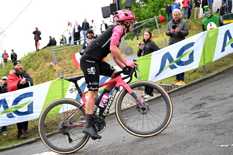 EF Education-Oatly’s 2025 Tour de France Femmes avec Zwift roster – EF Pro Cycling