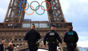 France extends Olympics security measures to Christmas market. Rights defenders cry foul – Reuters