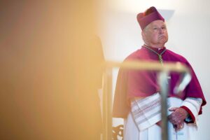 Pope accepts resignation of bishop investigated for ordinations with pre-Vatican II rite – catholicnewsagency.com