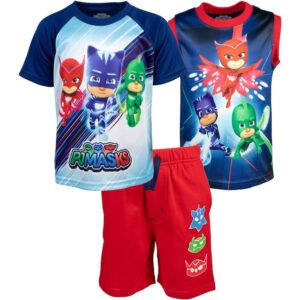 eOne Readies ‘PJ Masks’ Merch in France – License Global