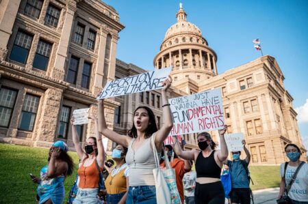 Reporters – When abortion is a crime: Texas, a symbol of post-Roe America – France 24