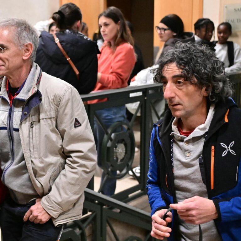 Two French physicists sentenced to jail for Russian consulate attack in Marseille – France 24