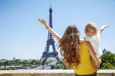 In France, a Visit With the In-Laws (Finally) Becomes a Vacation (Published 2015) – The New York Times