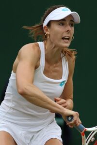Cornet vs. Bouzkova | Round of 32 Internationaux de Strasbourg 2025 – WTA Tennis