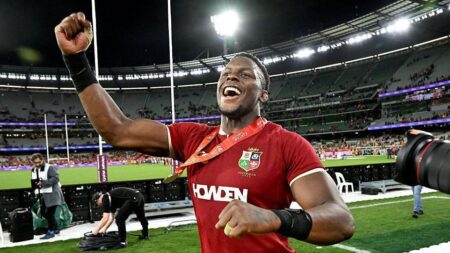 ‘In rugby we need something new’: Lions tour to France gaining traction – Rugbypass.com