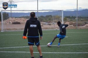 Spain’s preparations for France in slow motion – Yahoo Sports