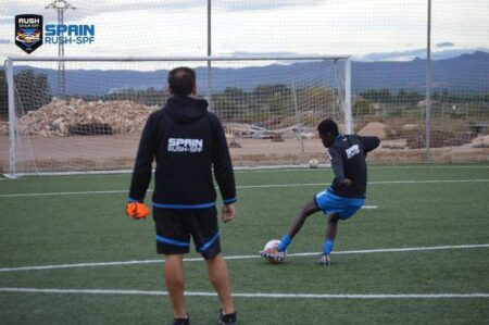 Spain’s preparations for France in slow motion – Yahoo Sports